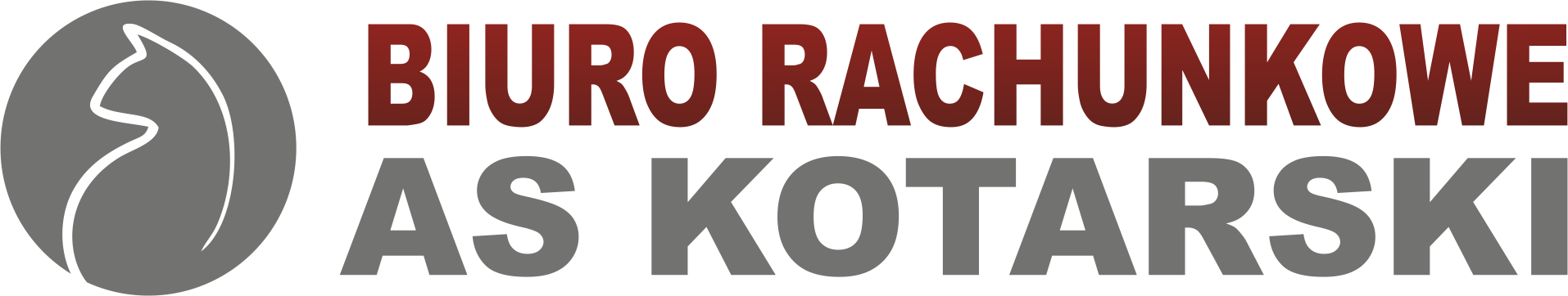 Biuro Rachunkowe AS Kotarski – logo